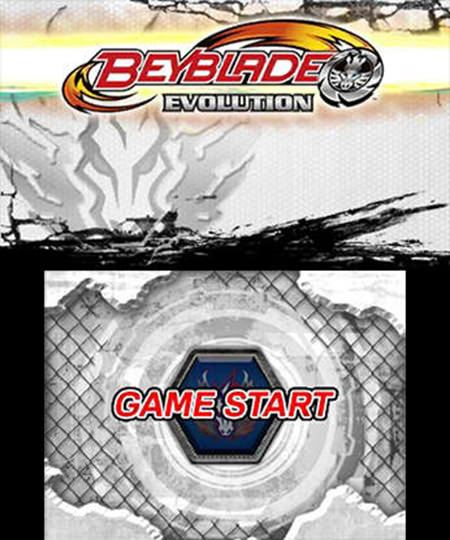 Beyblade Evolution Free eShop Download Code