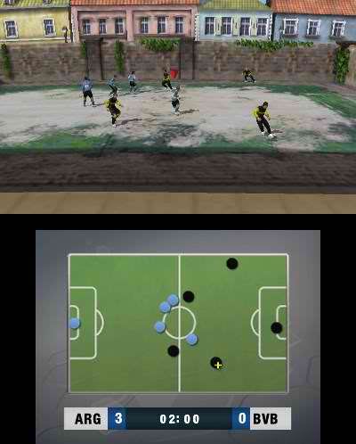FIFA 14 3DS Free eShop Download Code 5