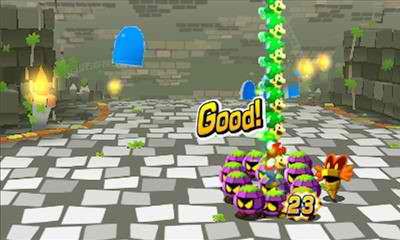 Mario & Luigi Dream Team Free eShop Download Code 5