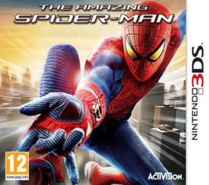 The Amazing Spider-Man 2 Free eShop Download Code 1