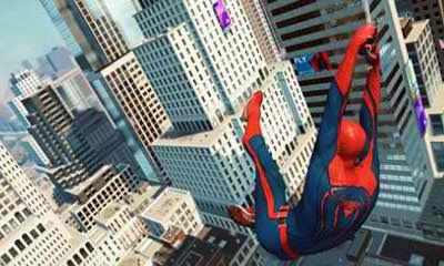 The Amazing Spider-Man 2 Free eShop Download Code 3