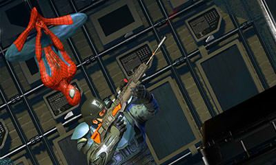 The Amazing Spider-Man 2 Free eShop Download Code 4