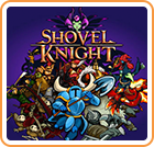 Shovel Knight Free eShop Download Code