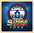 Strike Force Foxx Free eShop Download Code