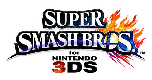 Super Smash Bros 3DS Demo Download Codes