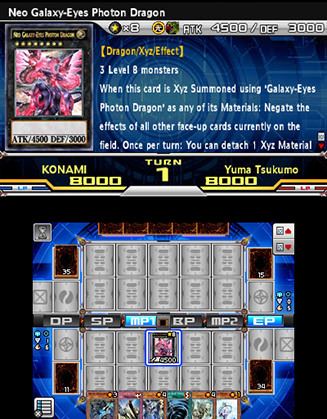 Yu-Gi-Oh ZEXAL 3DS Free Download Codes 2