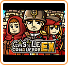Castle Conqueror EX Free eShop Download Codes