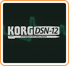 KORG DSN-12 Free eShop Download Codes