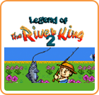 Legend of the River King 2 Free eShop Download Code