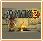 Pyramids 2 Free eShop Download Codes
