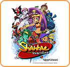 Shantae and the Pirate's Curse Free eShop Download Codes