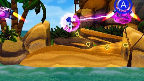 Sonic Boom Shattered Crystal Free eShop Download Codes 6