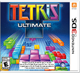 Tetris Ultimate Free eShop Download Codes