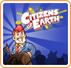 Citizens of Earth Free eShop Download Codes
