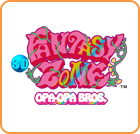 3D Fantasy Zone Free eShop Download Code