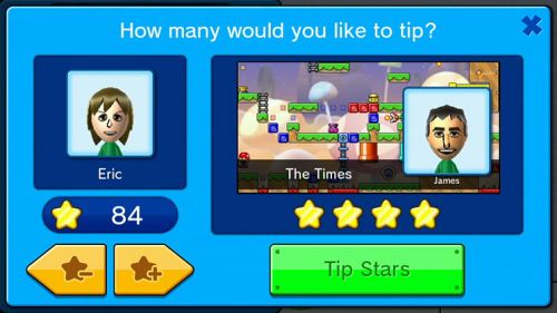 Mario vs. Donkey Kong Tipping Stars Free eShop Download Code 4