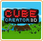 Cube Creator 3D Free eShop Download Code