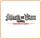Attack on Titan Humanity in Chains Free eShop Download Code