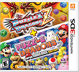 Puzzle & Dragons Z + Puzzle & Dragons Super Mario Bros. Edition Free eShop Download Code