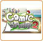 Comic Workshop 2 Free eShop Download Code