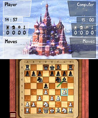 Best of Board Games - Chess Free eShop Download Code 2