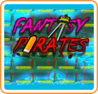 Fantasy Pirates Free eShop Download Code