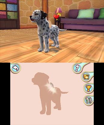 I Love My Dogs Free eShop Download Code 3