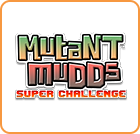 Mutant Mudds Super Challenge Free eShop Download Code