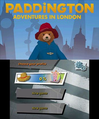 Paddington Adventures in London Free eShop Download Code 3