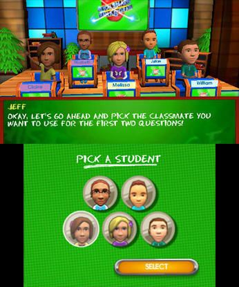 Are You Smarter Than a 5th Grader 3DS Free eShop Download Code 3