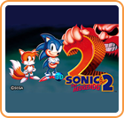 3D Sonic The Hedgehog 2 Free eShop Download Codes