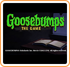 Goosebumps The Game Free eShop Download Codes