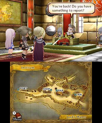 The Legend of Legacy Free eShop Download Codes 3