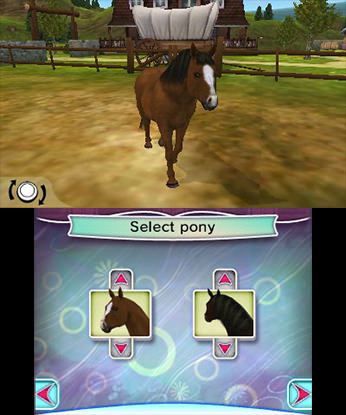 I Love My Pony Free eShop Download Codes 3