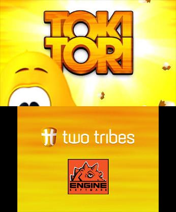 Toki Tori 3D Free eShop Download Codes 3