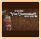 The Delusions of Von Sottendorff and His Square Mind Free eShop Download Codes