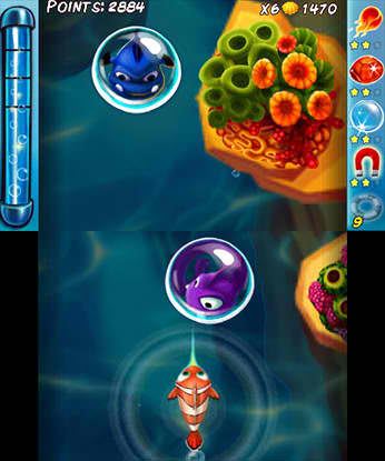 Ocean Runner 3DS Free eShop Download Codes 2