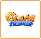 Ocean Runner 3DS Free eShop Download Codes