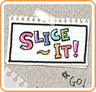 Slice It! 3DS Free eShop Download Codes