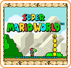 Super Mario World Free eShop Download Code