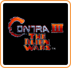 Contra III The Alien Wars Free eShop Download Code