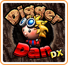 Digger Dan DX Free eShop Download Code