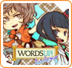 WordsUp! Academy Free eShop Download Code