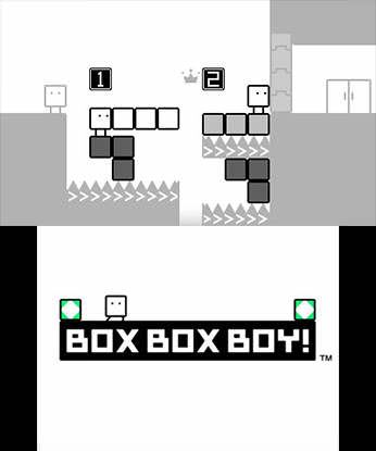 BOXBOXBOY! Free eShop Download Code 2