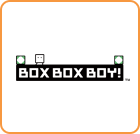 BOXBOXBOY! Free eShop Download Code