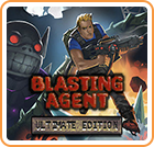 Blasting Agent Ultimate Edition Free eShop Download Code