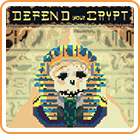 Defend your Crypt Free eShop Download Code