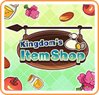 Kingdom's Item Shop Free eShop Download Codes