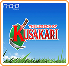 The Legend of Kusakari Free eShop Download Code