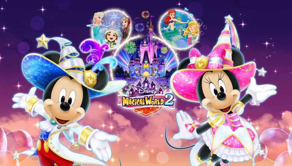 Disney Magical World 2 Download Off 74 Www Scrimaglio Com